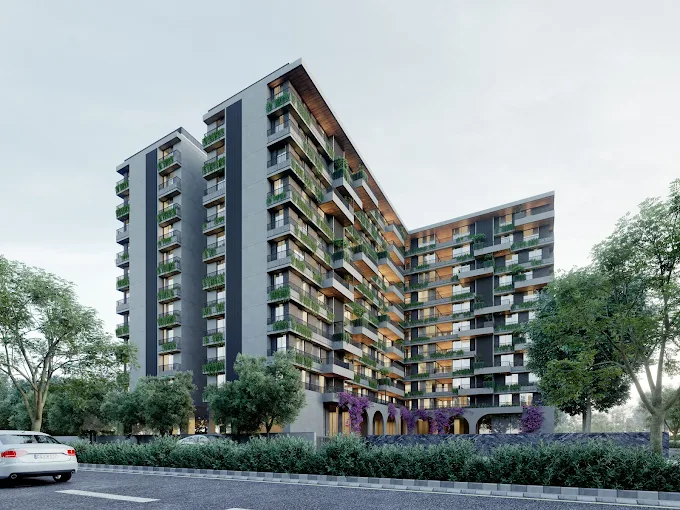 Star Realty | Buy, Sell & Rent Premium Properties in Ahmedabad