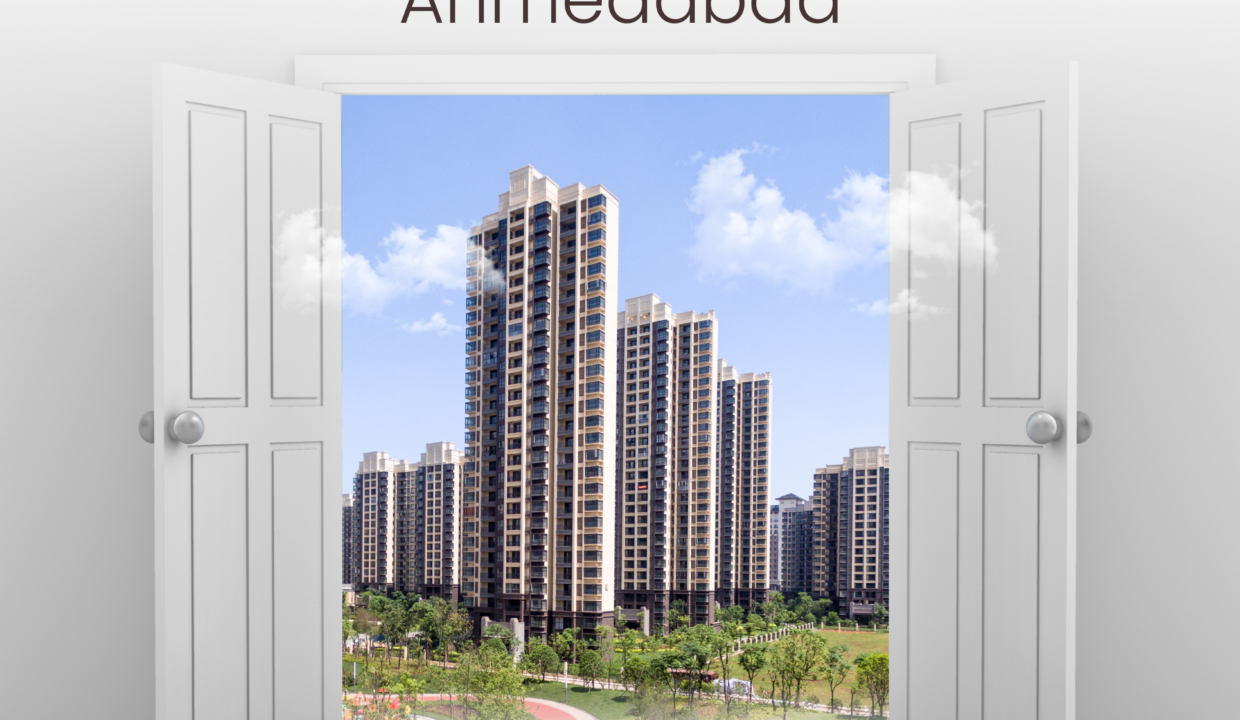 Best Areas to Find Residential Property in Ahmedabad 2026 - Star Realty India